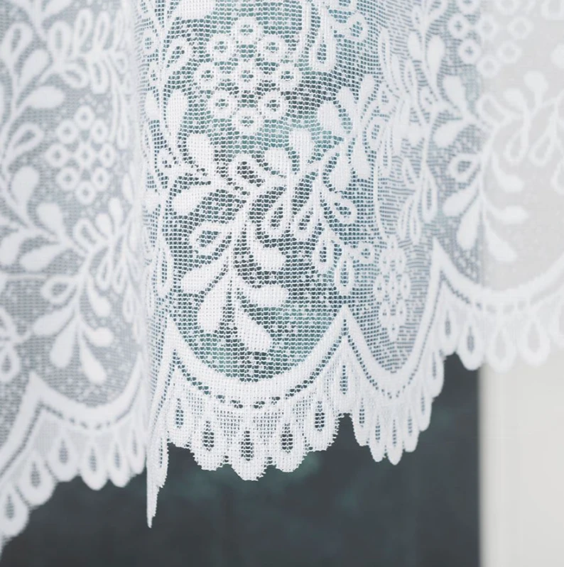 Karolina užuolaida, 300x120 cm
