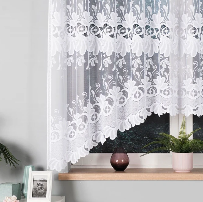 Kasjana Užuolaida, 320x160 cm