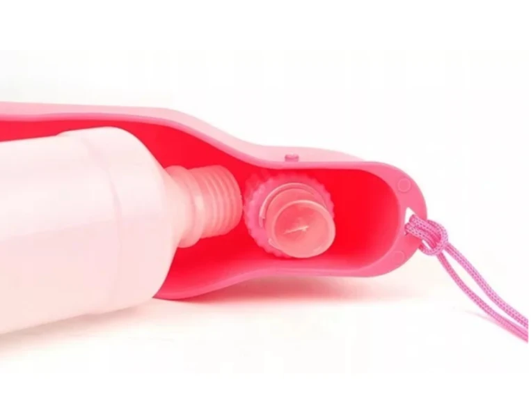 Kelioninė gertuvė šunims, 250 ml