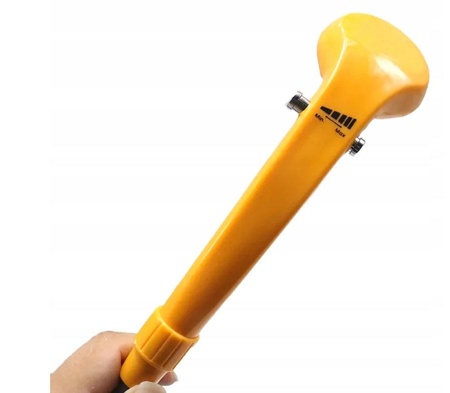 Kelioninis dušas 12V