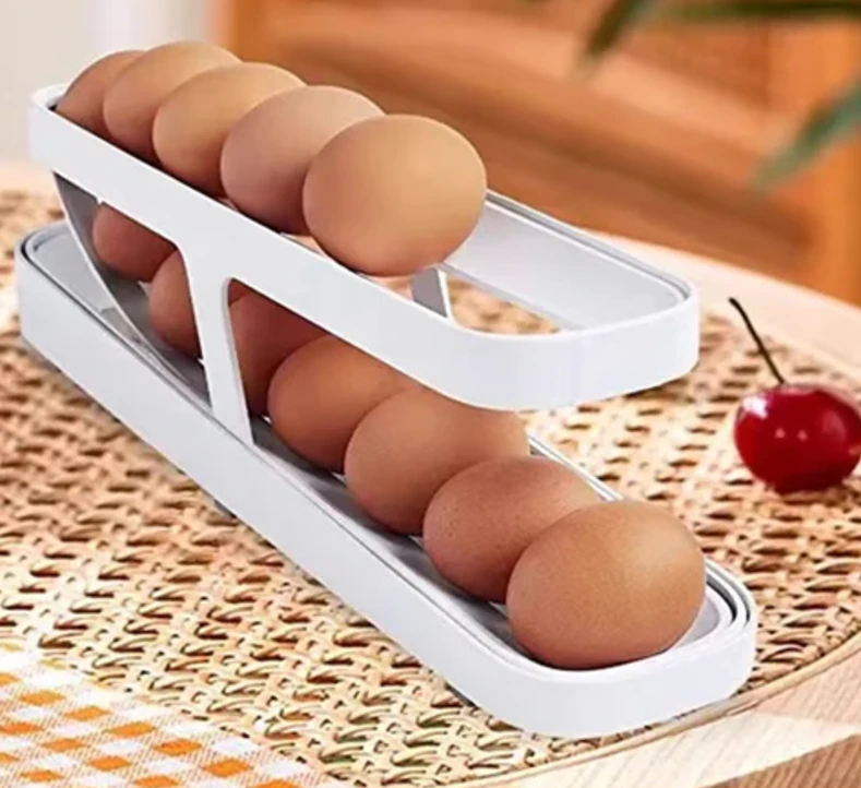 Kiaušinių dėklas