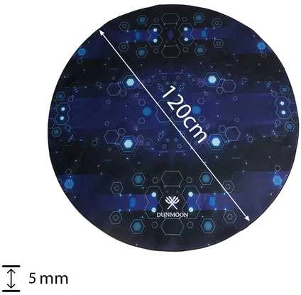 Kilimėlis po kėde 120cm
