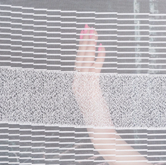 Klaudyna užuolaida, 300x160 cm