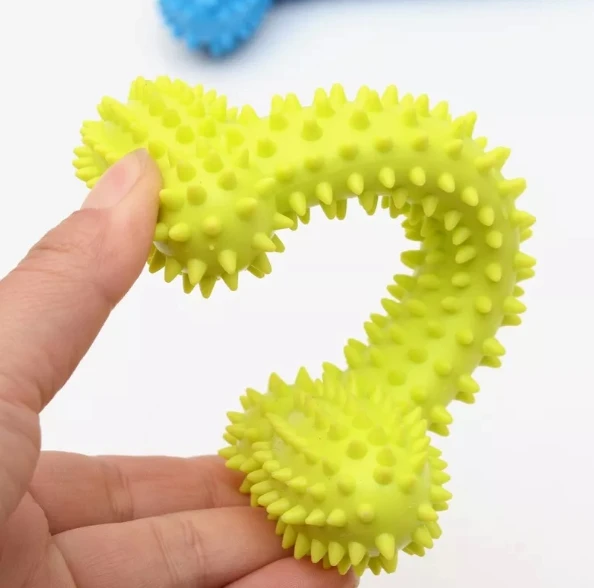 Kramtomasis žaislas šunims, 11 cm