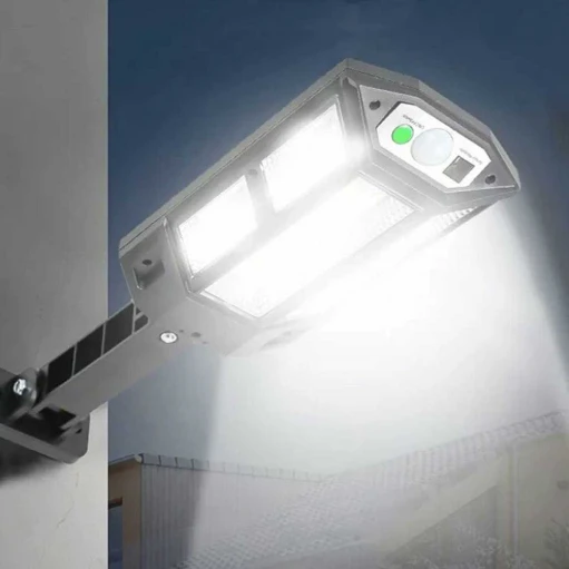 LED lauko šviestuvas ZD96