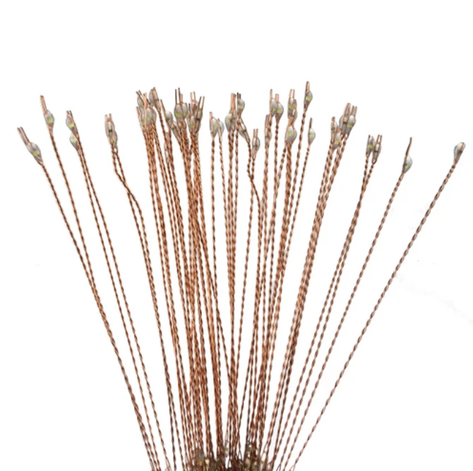LED Sodo šviestuvai su saulės baterija Dandelion, 2 vnt.
