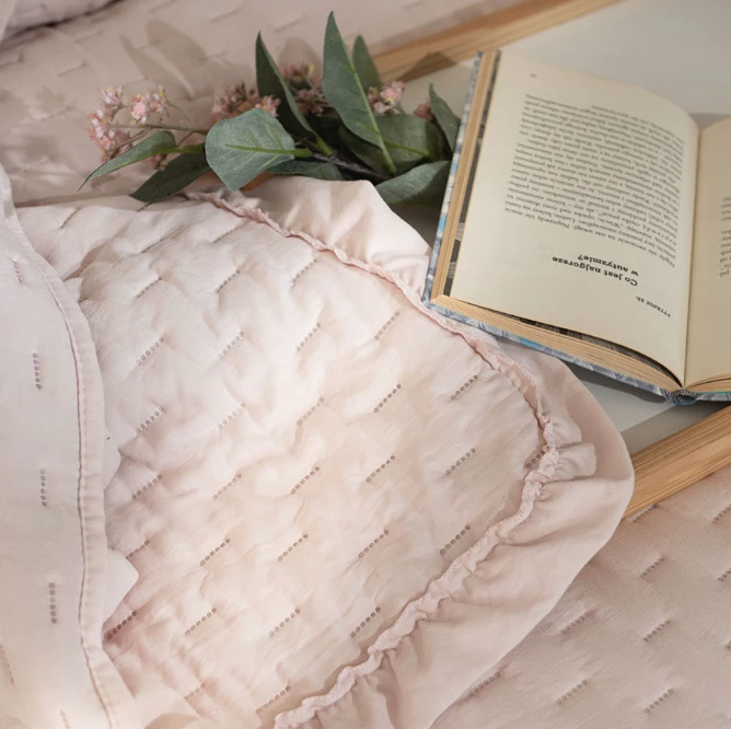 Lovatiesė Savona 015, 200x220 cm