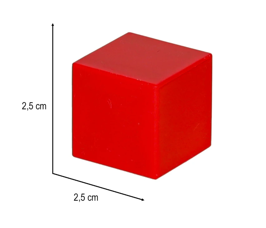 Magnetinės kaladėlės, 32 d.