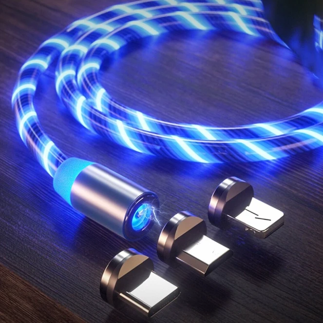 Magnetinis kroviklio laidas KK21S 3in1