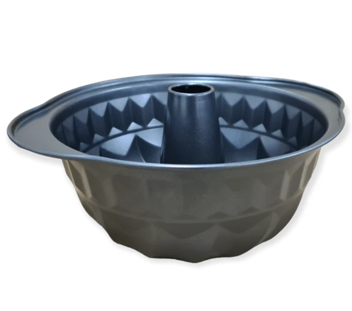 Metalinė kekso forma