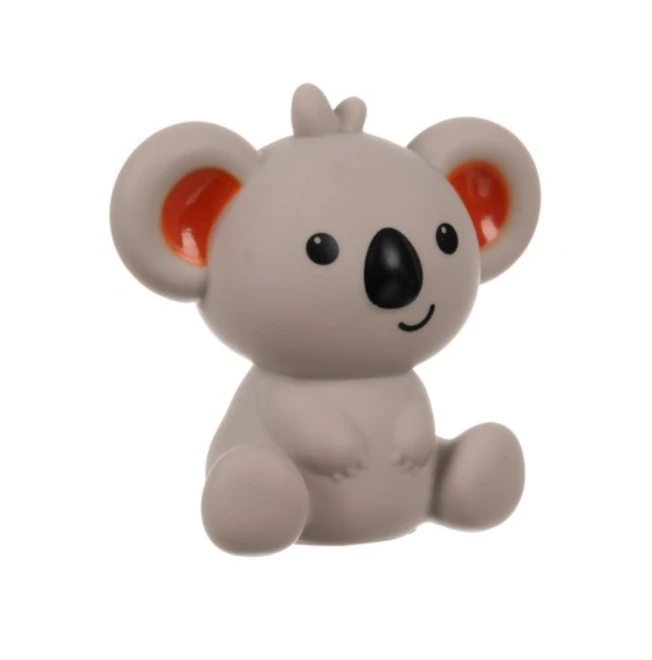 Minkštos sensorinės kaladėlės Koala