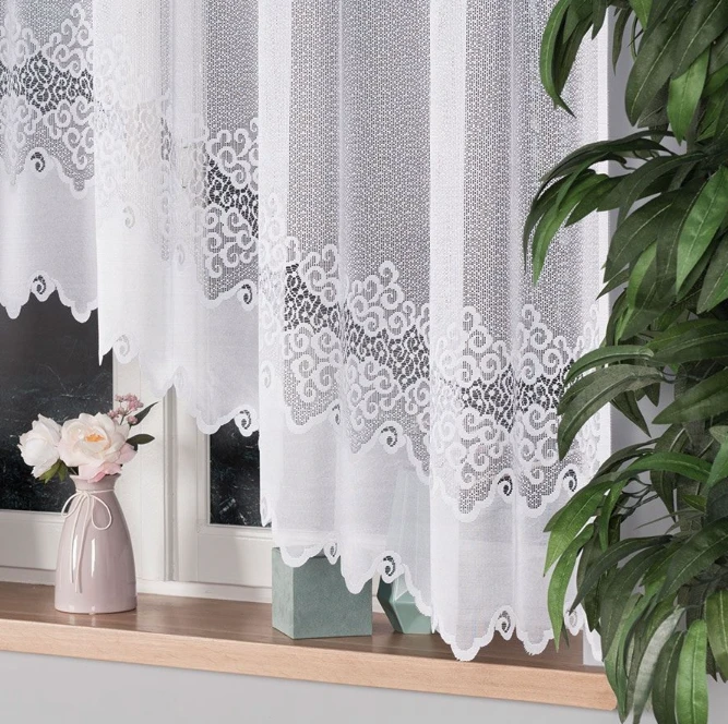 Modesta Užuolaida, 300x160 cm