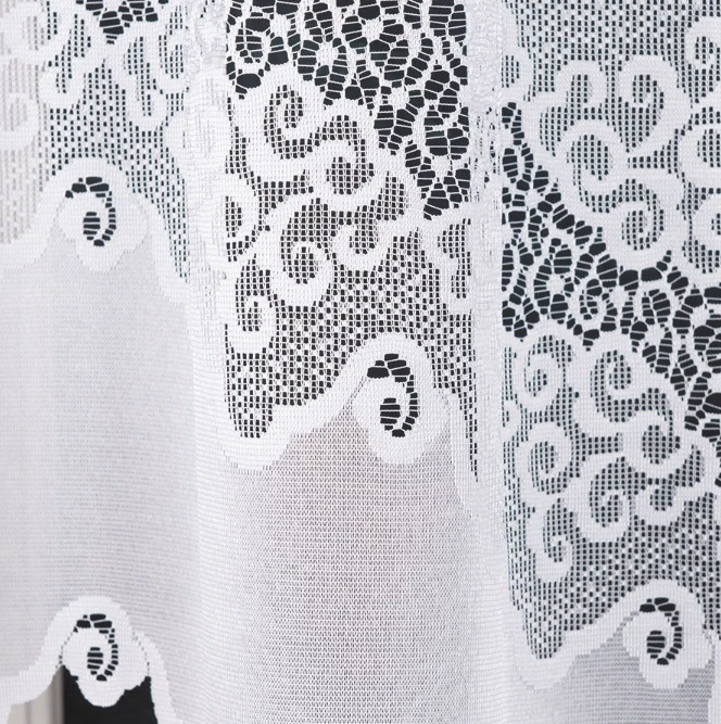 Modesta Užuolaida, 300x160 cm