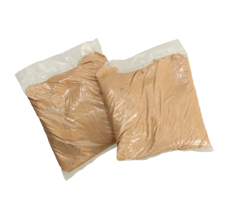 Molis lipdymui ir žiedimui, 800g