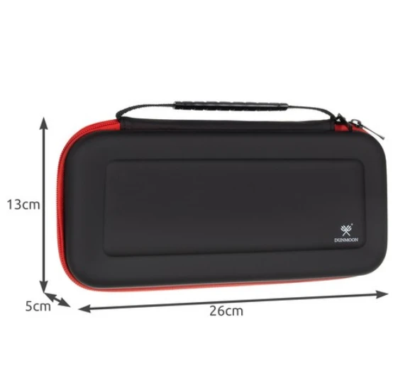 Nintendo Switch konsolės dėklas