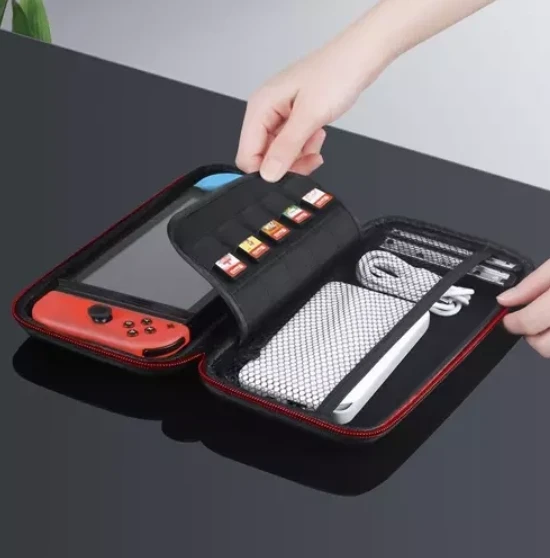 Nintendo Switch konsolės dėklas