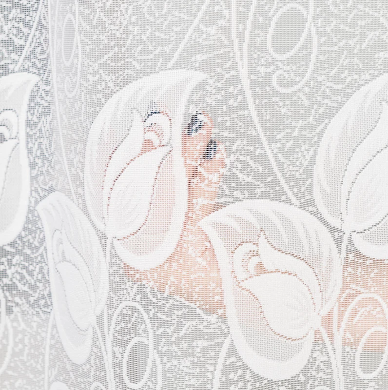 Nora užuolaida, 350x180 cm