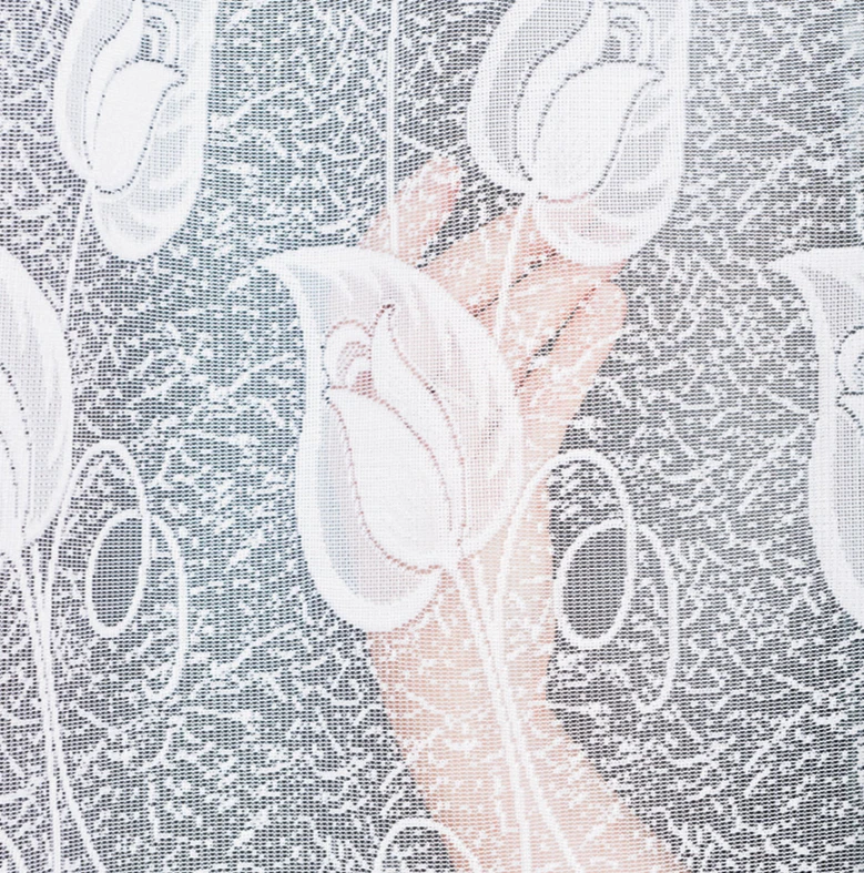 Nora užuolaida, 400x130 cm