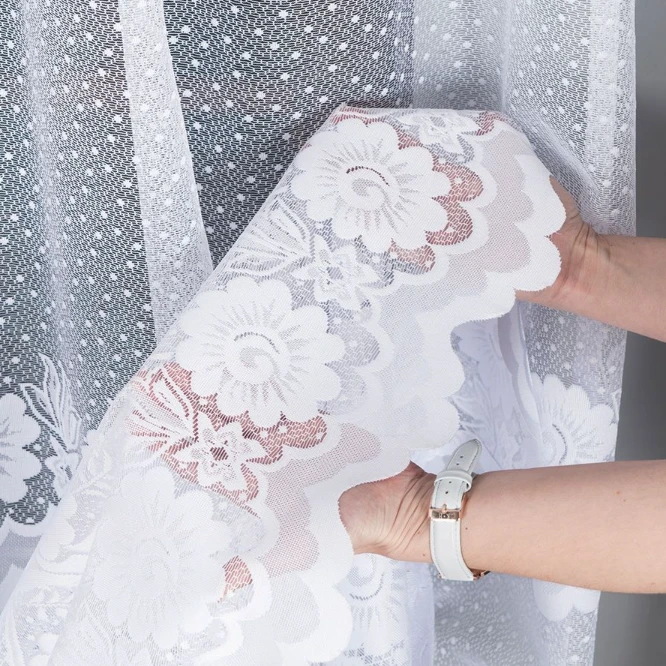 Oksana užuolaida, 400x160 cm
