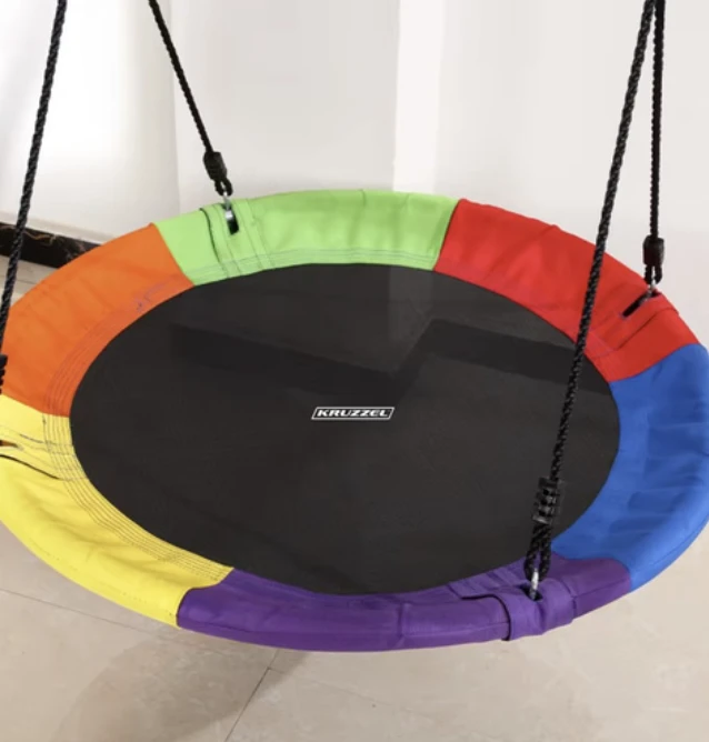 Pakabinamos sūpynės, 100cm
