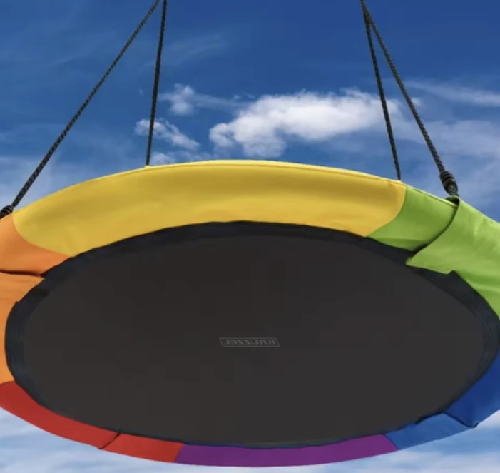 Pakabinamos supynės, 110 cm