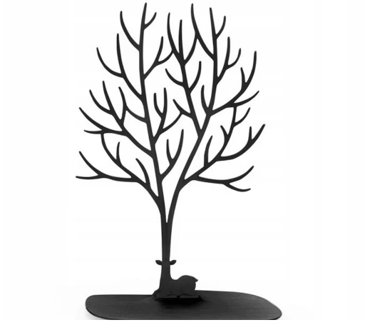 Papuošalų laikiklis Tree