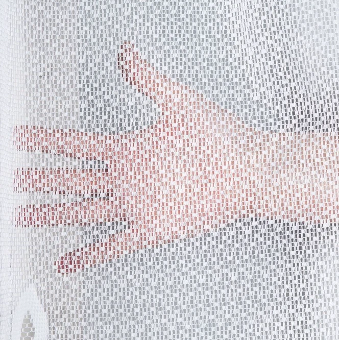 Pola užuolaida, 250x130 cm