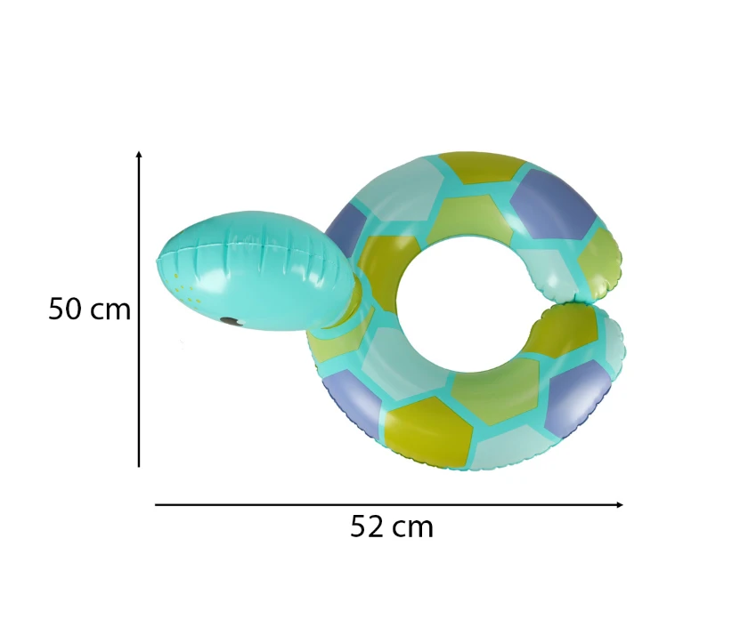 Pripučiamas plaukimo ratas KKX4006, 50 cm