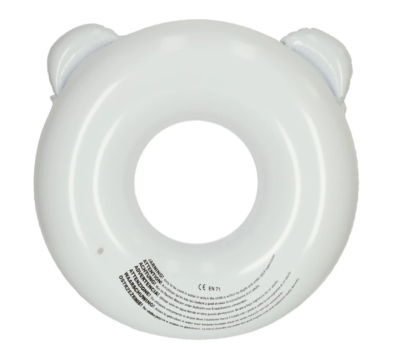 Pripučiamas plaukimo ratas KX4919, 80 cm