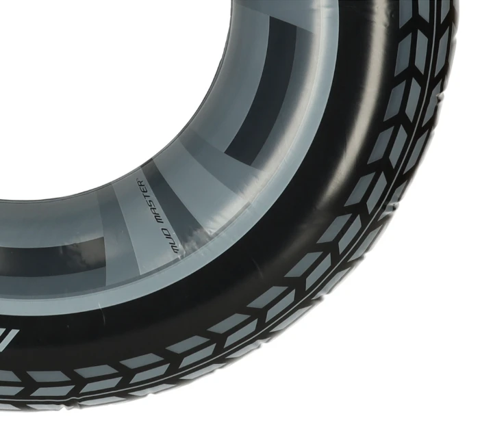 Pripučiamas plaukimo ratas KX5004, 91 cm