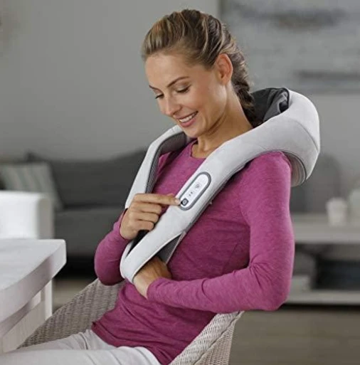 Shiatsu masažuoklis AG127B