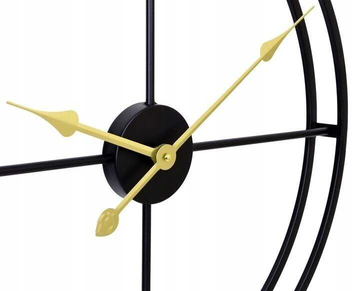 Sieninis laikrodis Circulo, 56cm