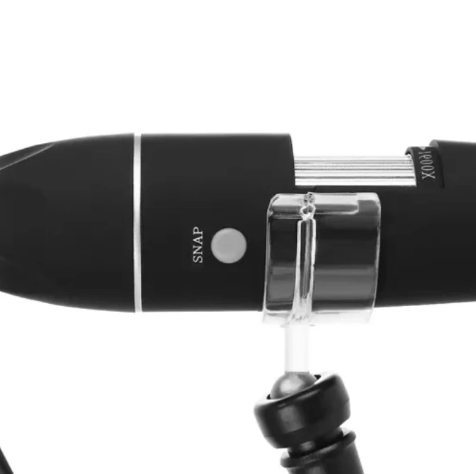 Skaitmeninis mikroskopas Izoxis 1600x USB