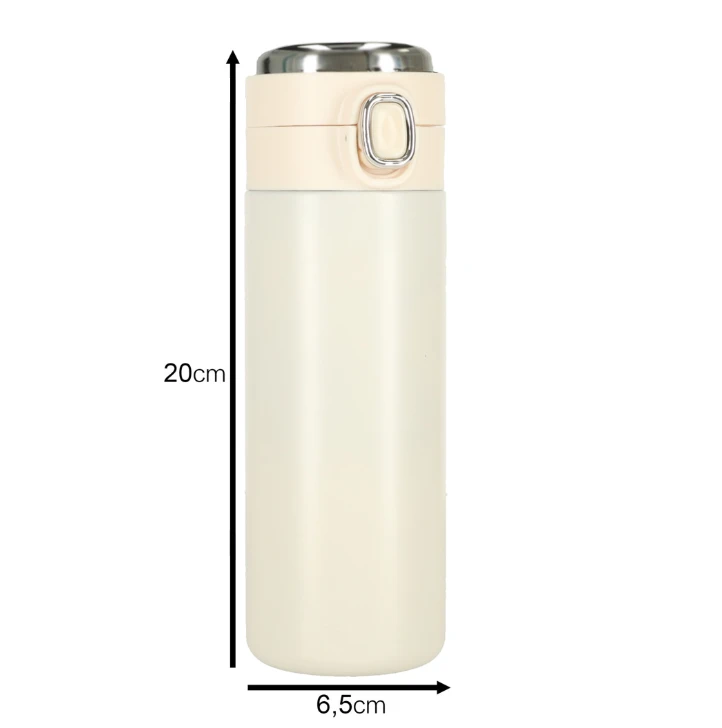 Termo puodelis, 420 ml