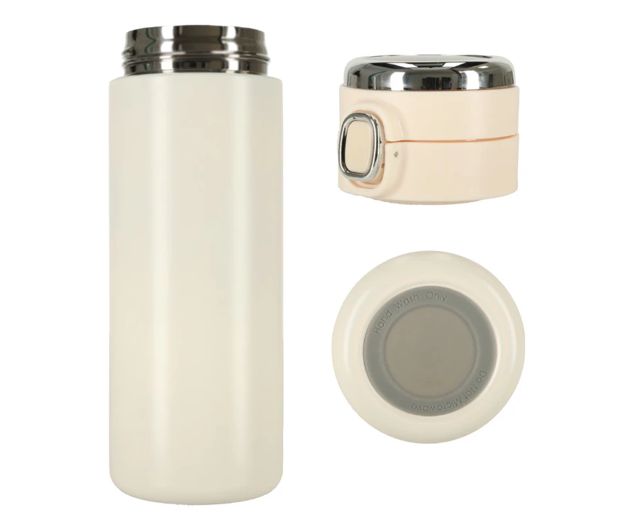 Termo puodelis, 420 ml