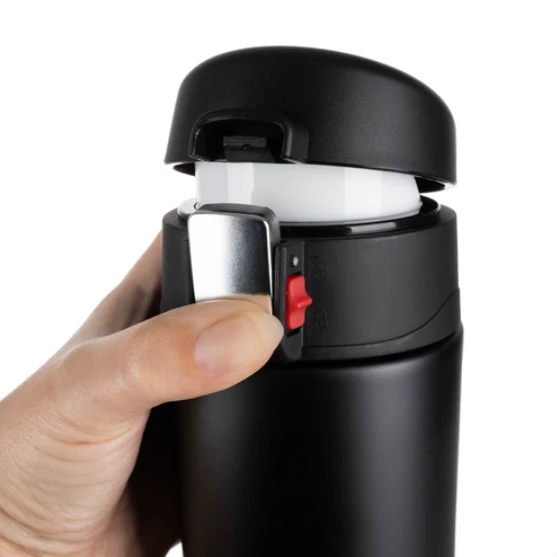 Termopuodelis Ruhhy, 440 ml