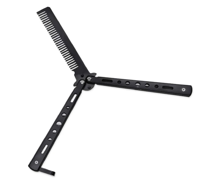Treniruočių peilis Butterfly AG530C