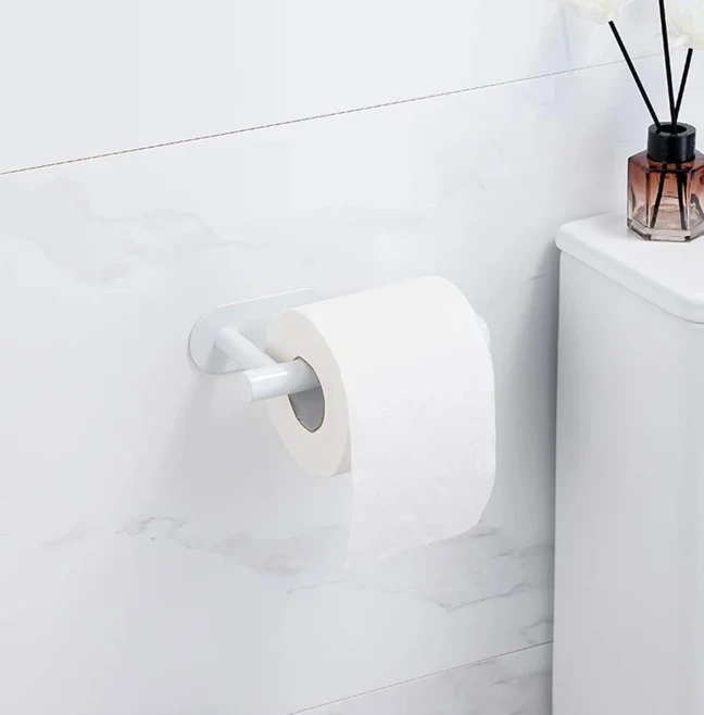 Tualetinio popieriaus laikiklis W1