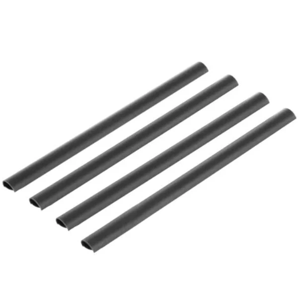 Tvoros juosta Gardlov 0.19x35m, 450g/m2. antracitas + 25 klipsai