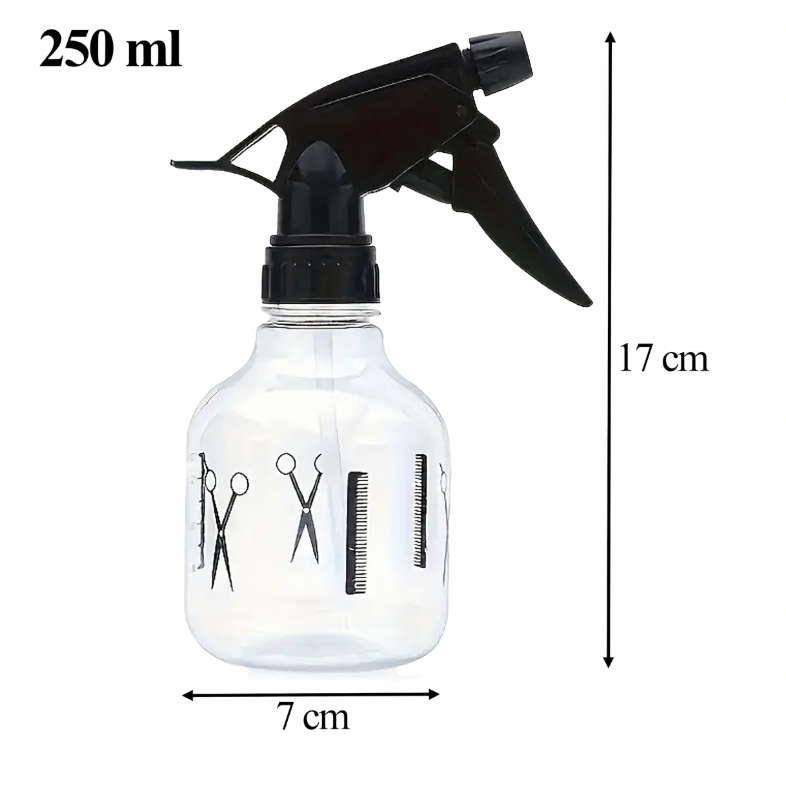 Universalus kirpėjų purkštuvas, 250 ml
