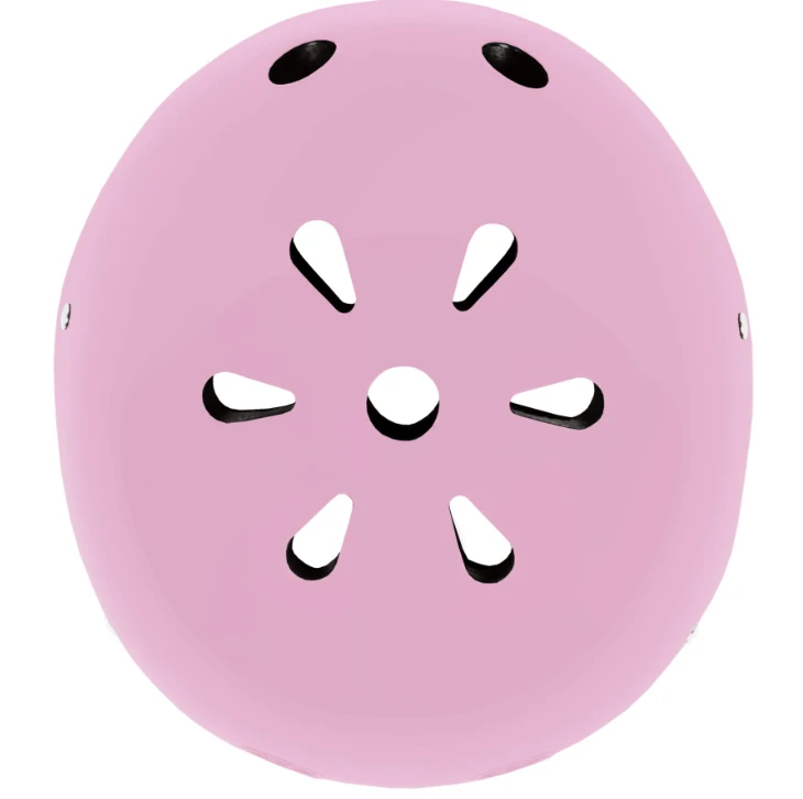 Vaikiškas šalmas Trix, rožinis