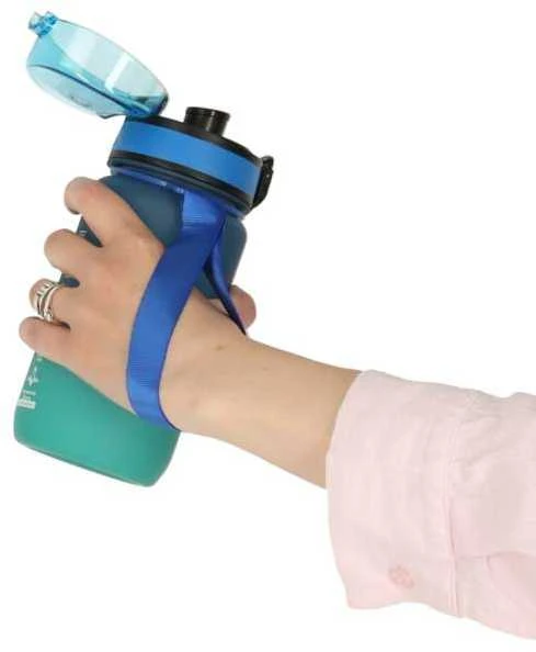 Vandens gertuvė 600 ml