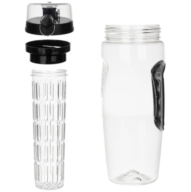 Vandens gertuvė su infuzoriumi, 1l
