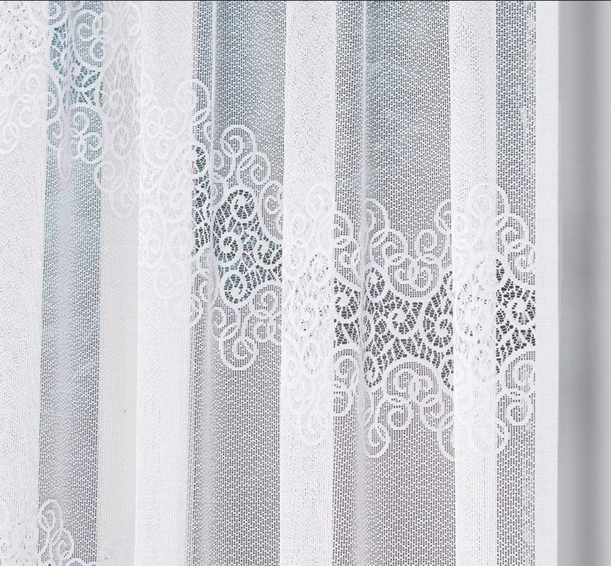 Violetta žakardinės užuolaidos, 300 x 160 cm
