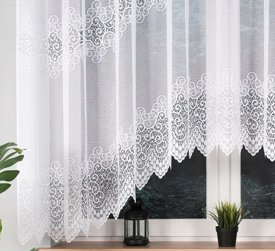 Violetta žakardinės užuolaidos, 300 x 160 cm