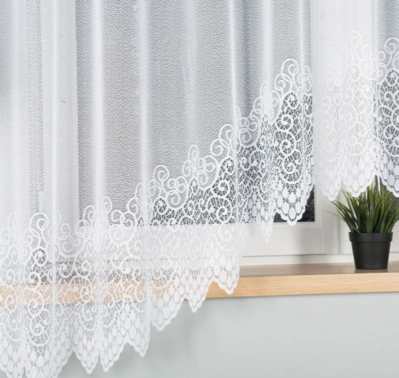 Violetta žakardinės užuolaidos, 300 x 180 cm
