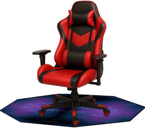 Žaidimų kilimėlis po kėde 120cm