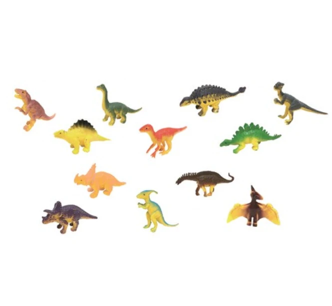 Žaidimų rinkinys Dinozaurų kasykla