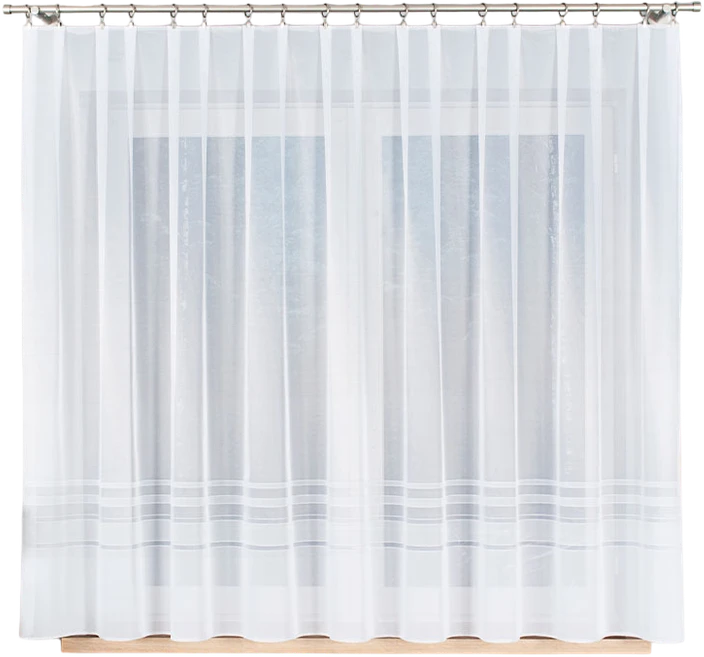 Zoja žakardinės užuolaidos, 300 x 160 cm