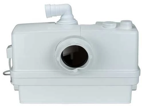 Leo Pumps AUTOMATINĖ NUOTEKŲ ŠALINIMO STOTELĖ WC601A